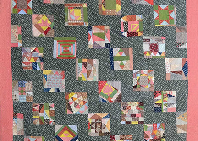 Sampler Quilts