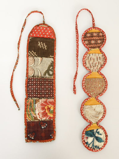 Sewing & Needlework - Stella Rubin Antiques