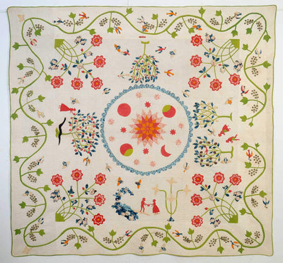 adam-and-eve-garden-of-eden-antique-quilt-1419057