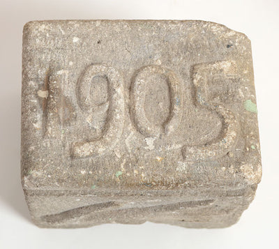Carved-Stone-probably-Grave-Marker-Dated-1905-1124202-1
