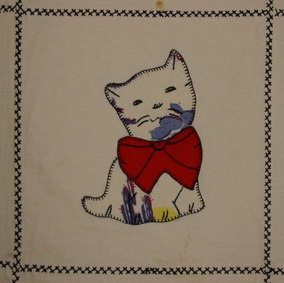 Cats-with-Bowties-Quilt-Circa-1930-Pennsylvania-307714-4