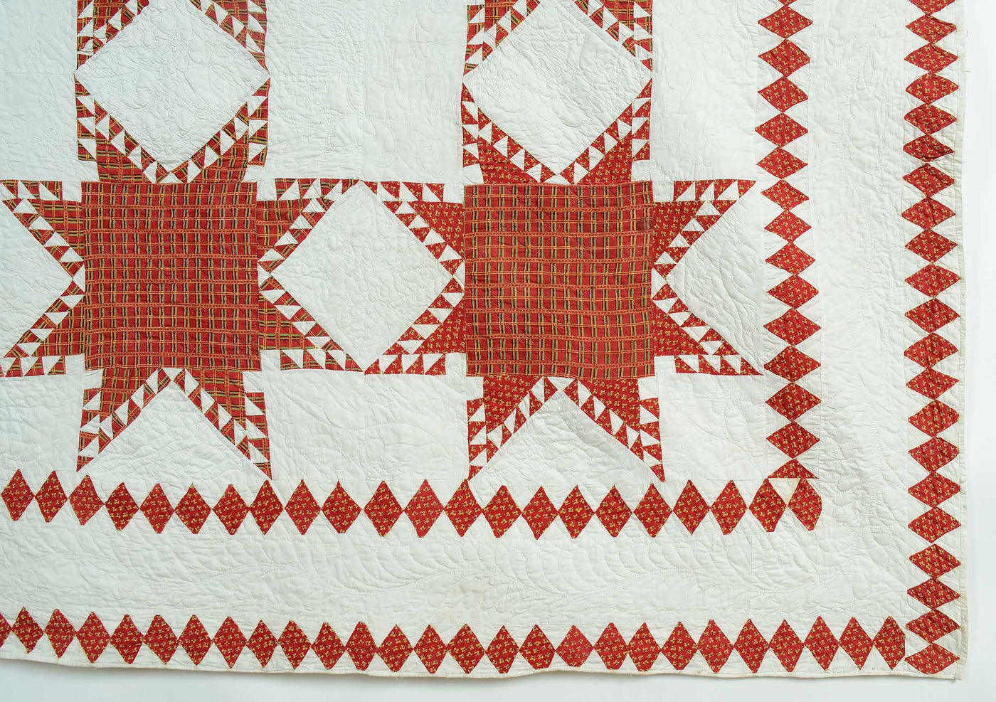 feathered-stars-quilt-1442740-bottom-right-corner-detail-4