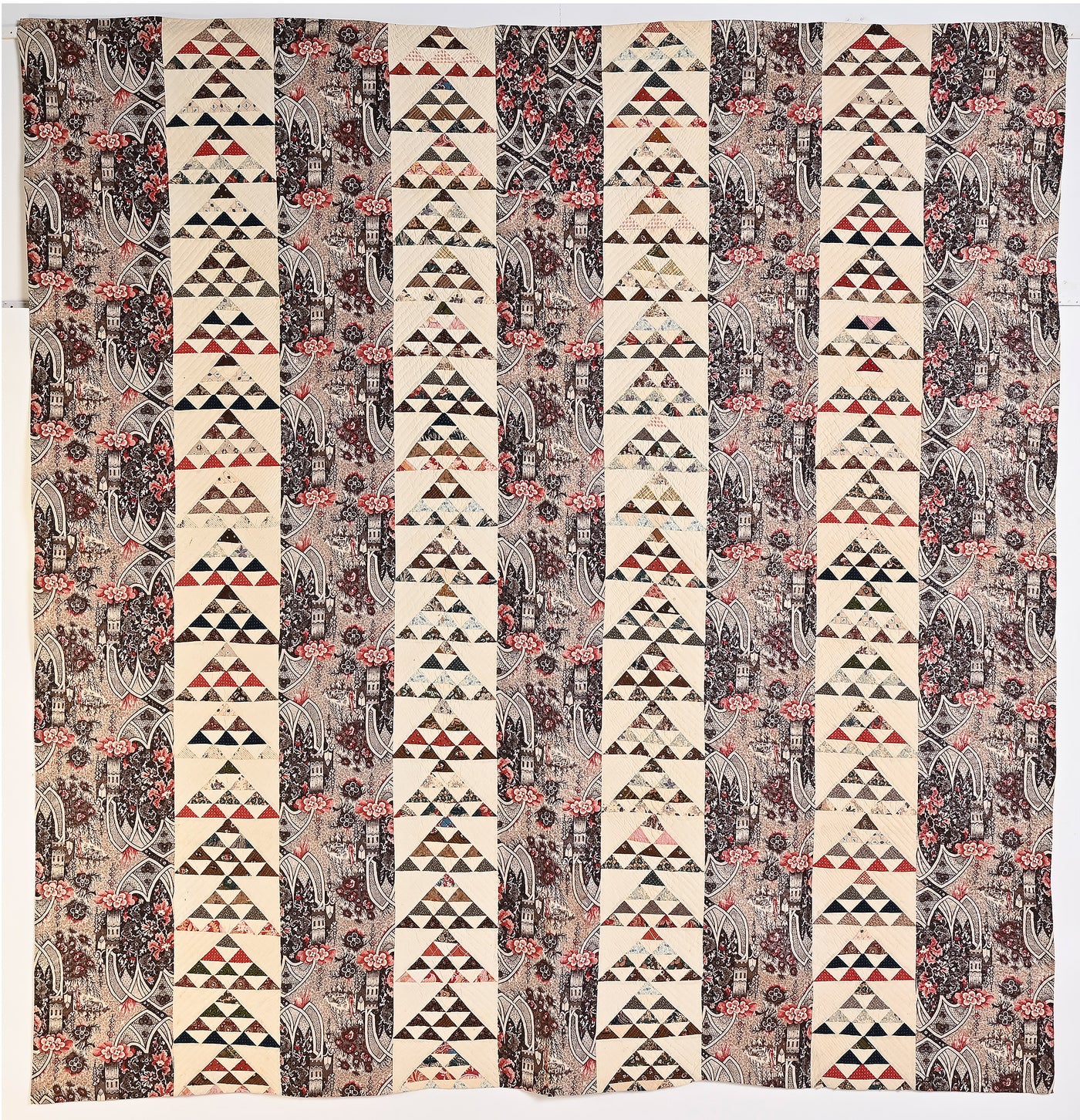 flying-geese-quilt-circa-1840-1451647