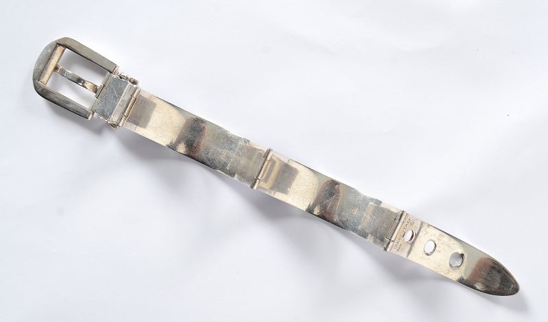 gucci-sterling-silver-and-enamel-buckle-bracelet-1446824-3