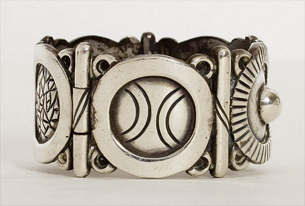 hector-aguilar-silver-aztec-symbols-cuff-bracelet-940790-1