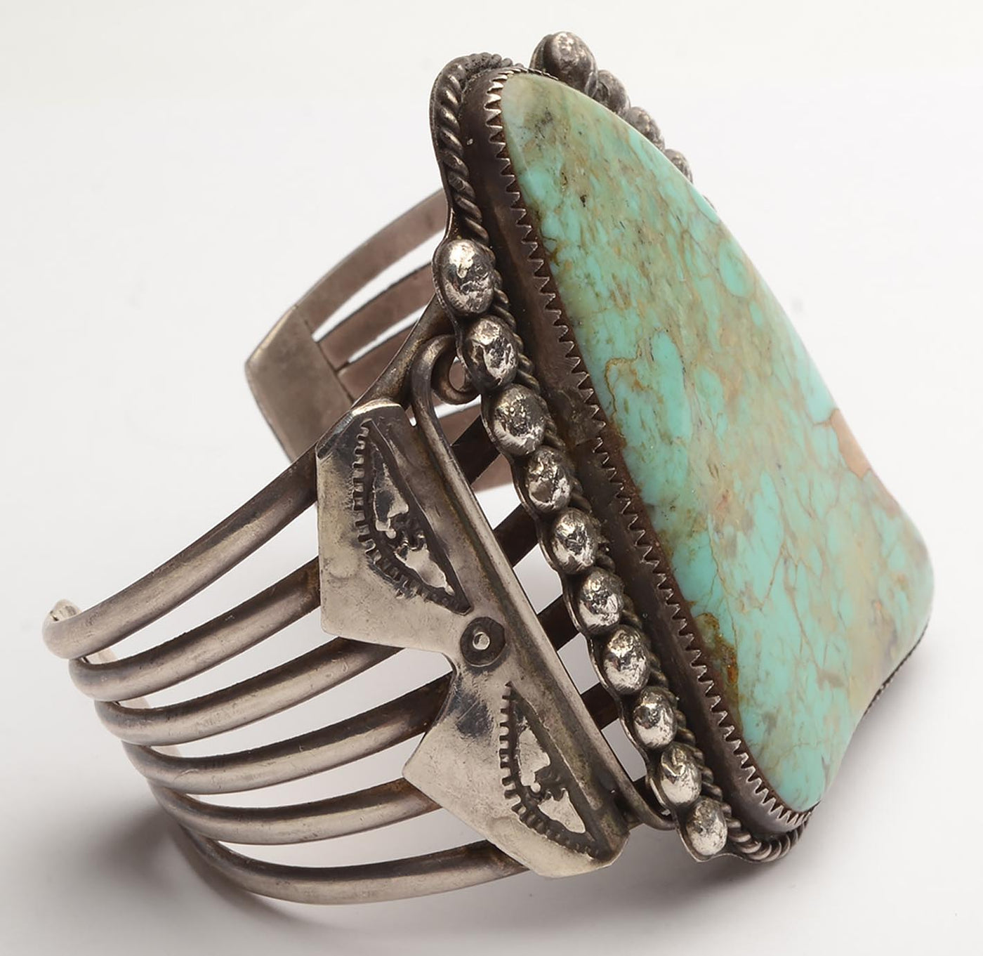 large-native-american-turquoise-cuff-bracelet-1294041-3