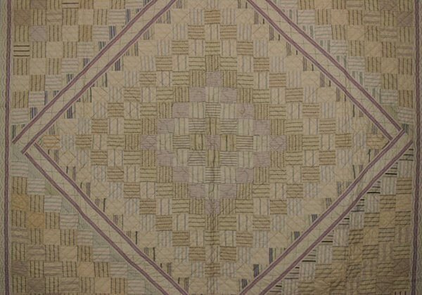 Shirting-One-Patch-Diamond-in-Square-Quilt-Circa1920-413201-2