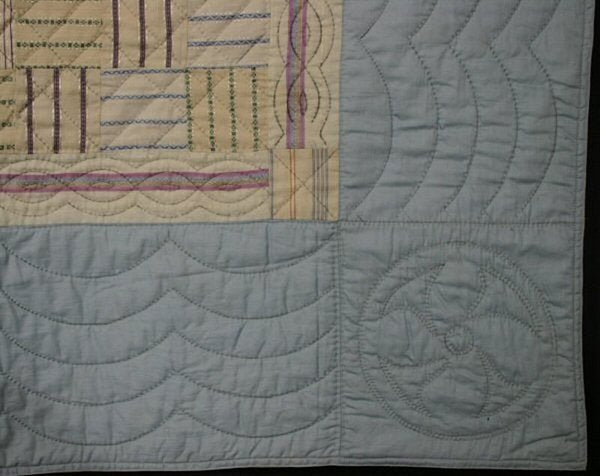 Shirting-One-Patch-Diamond-in-Square-Quilt-Circa1920-413201-6