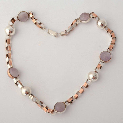 silver-and-copper-necklace-with-rose-quartz-1218006-2