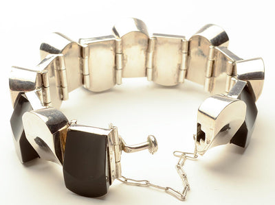 silver-and-onyx-thumbprint-bracelet-1293287-3