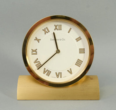 tiffany-brass-desk-clock-1407912-picture1