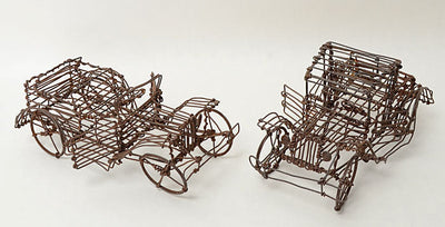 Wire-Sculpture-Automobiles-1131446-3