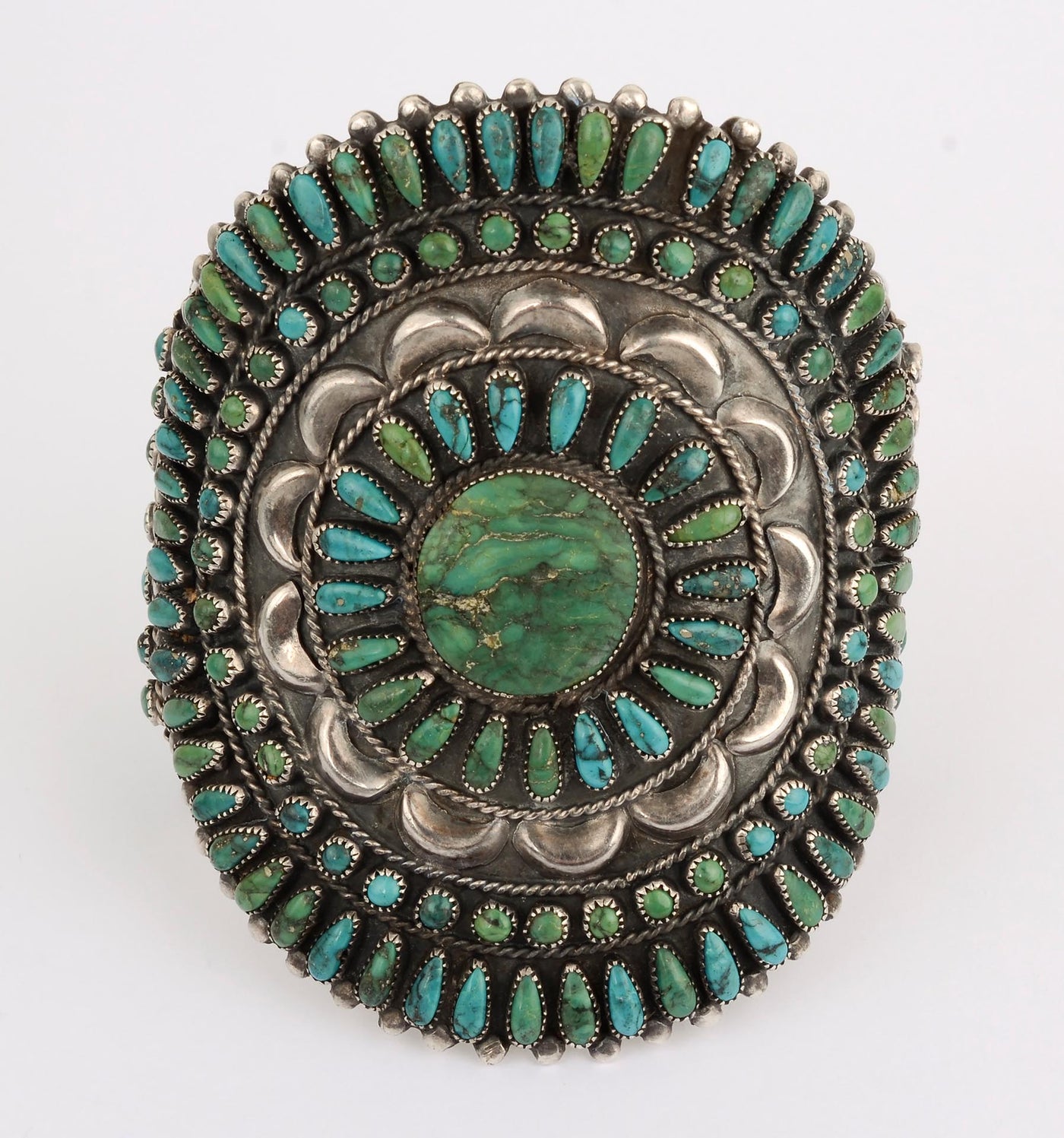zuni-pot-point-turquoise-cuff-bracelet-1382679-front-of-product