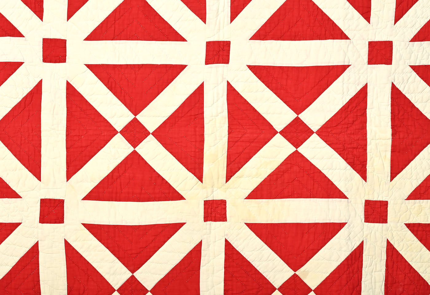 The Banner Quilt