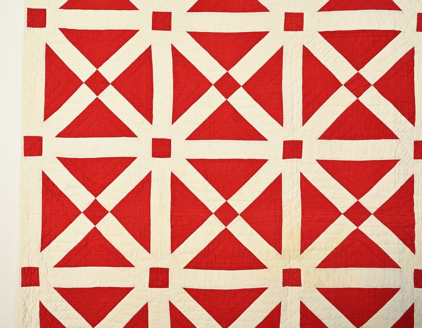 The Banner Quilt