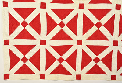 The Banner Quilt