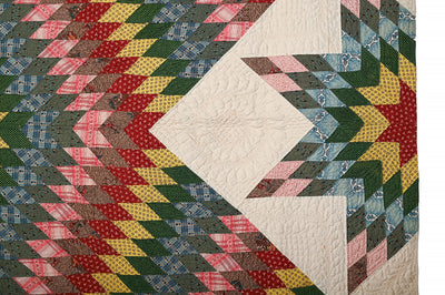 Star of Bethlehem Quilt