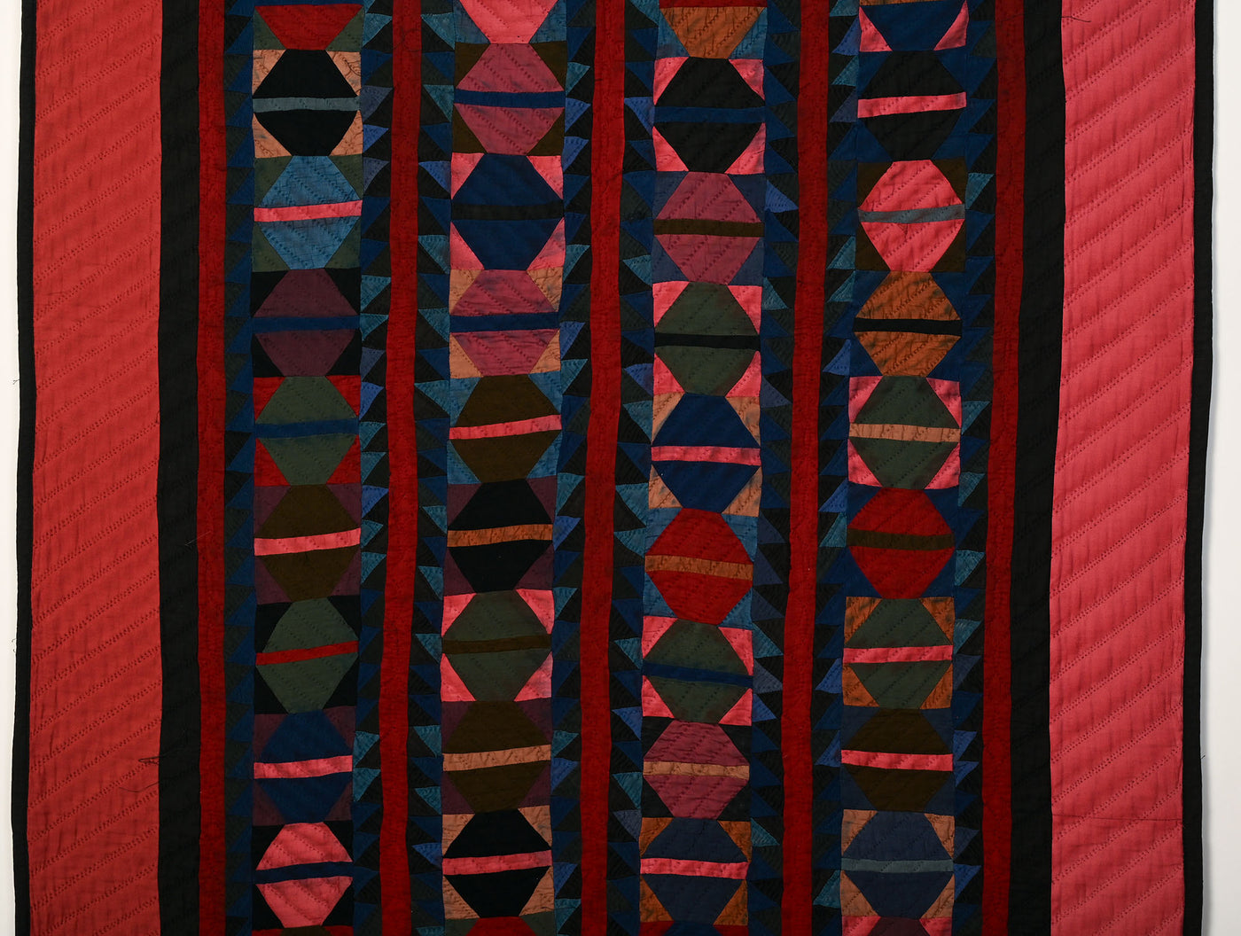 Arthur, Illinois Amish Quilt