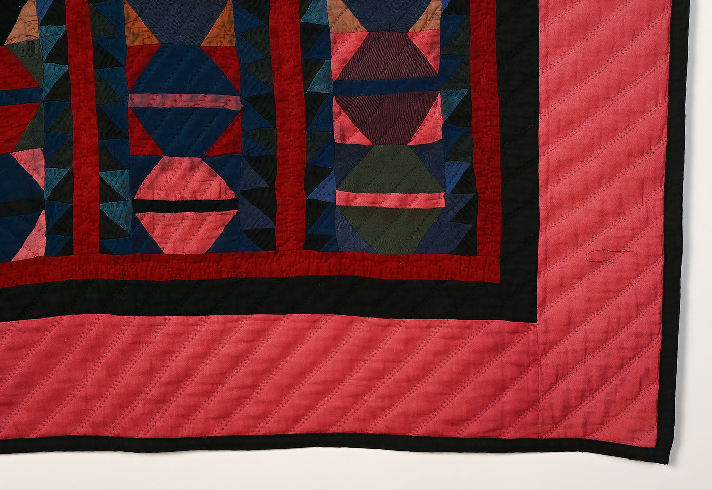 Arthur, Illinois Amish Quilt