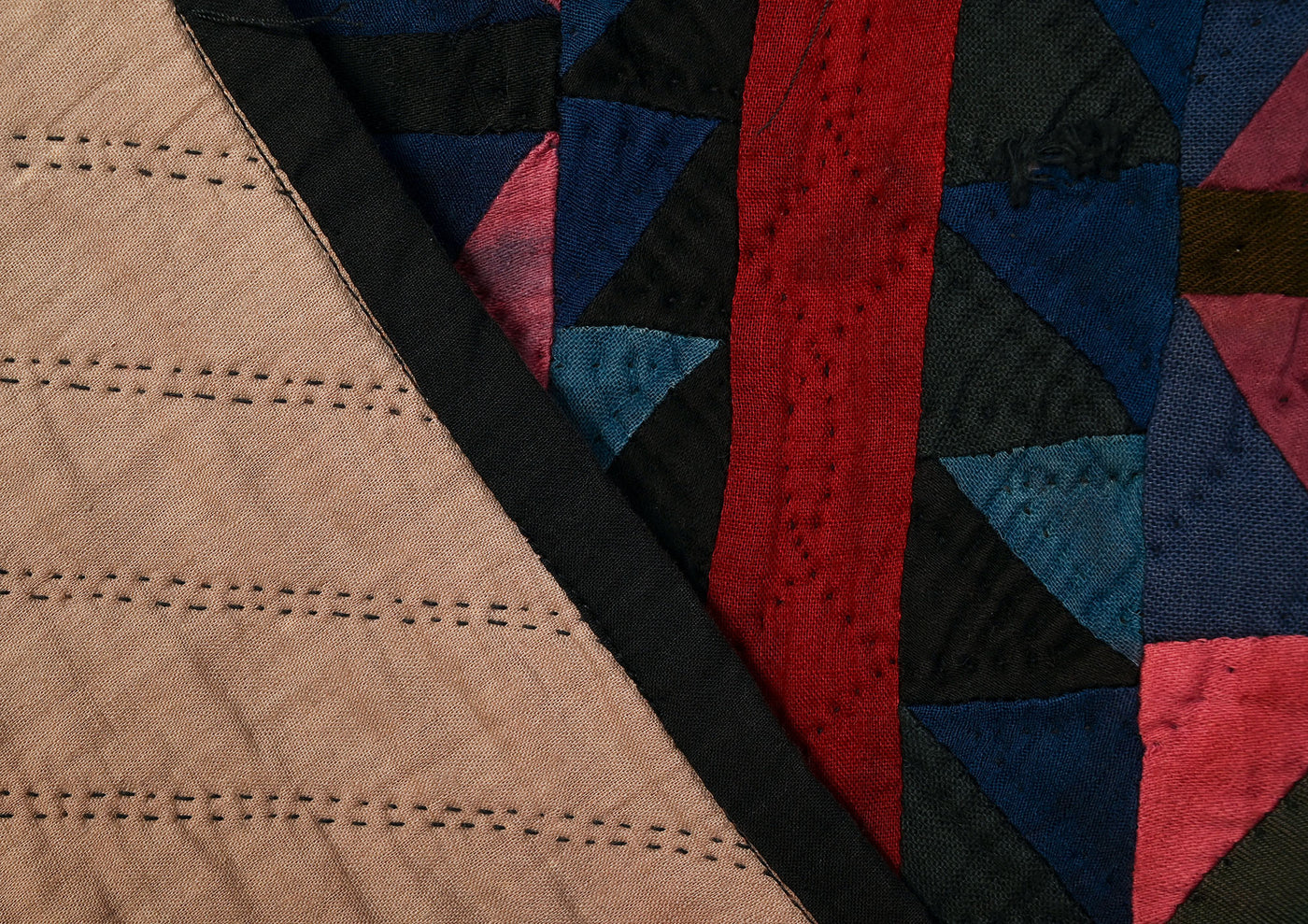 Arthur, Illinois Amish Quilt