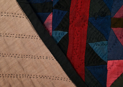 Arthur, Illinois Amish Quilt