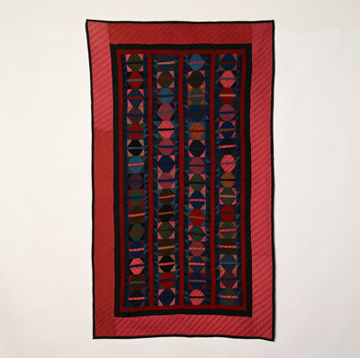 Arthur, Illinois Amish Quilt