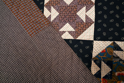 Double T Quilt