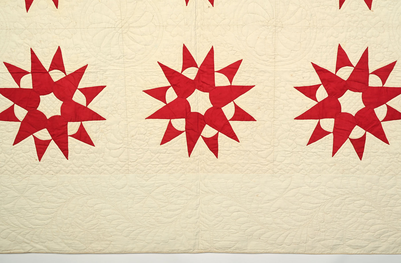 Harvest Sun Quilt