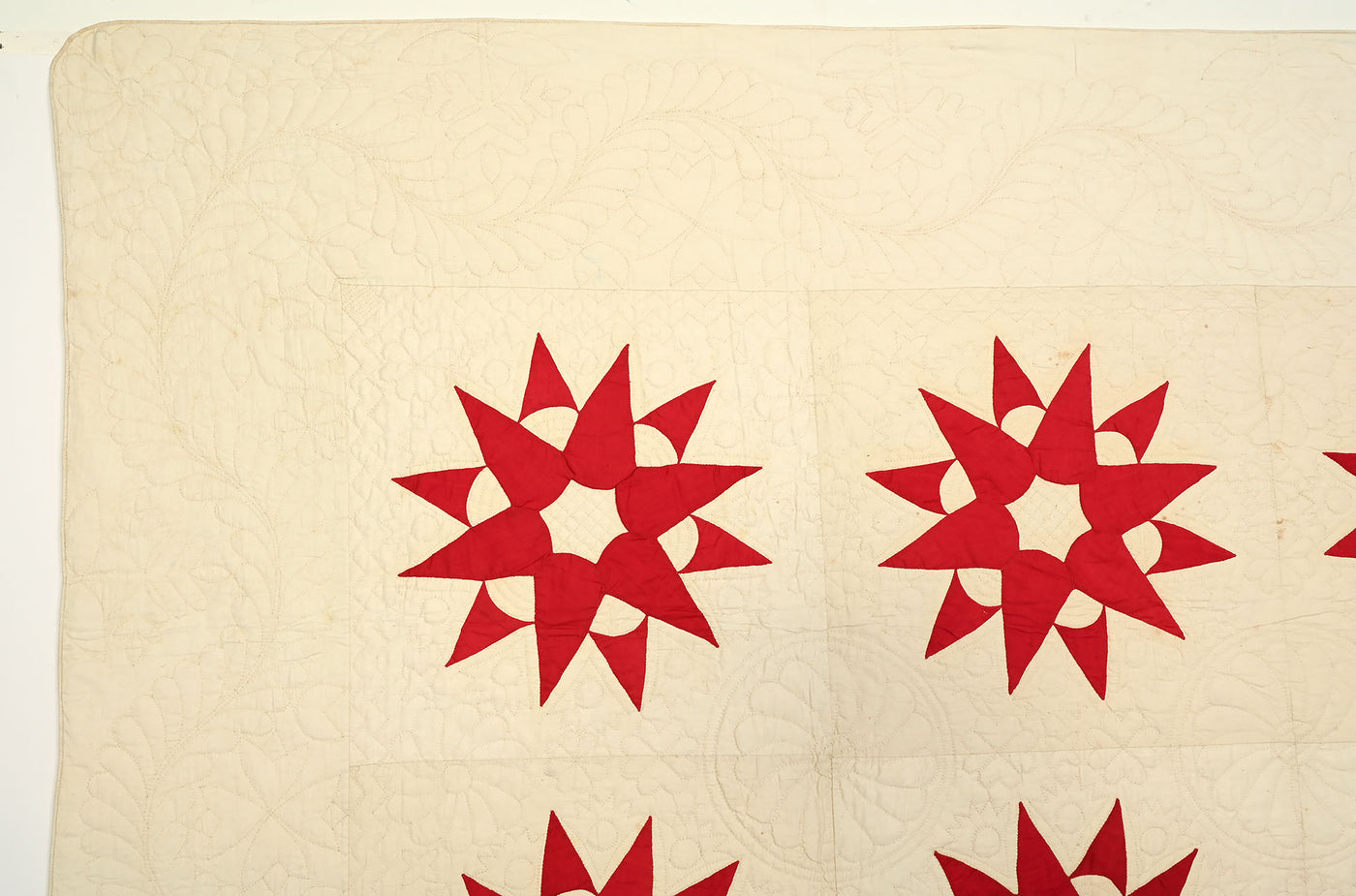 Harvest Sun Quilt