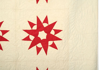 Harvest Sun Quilt