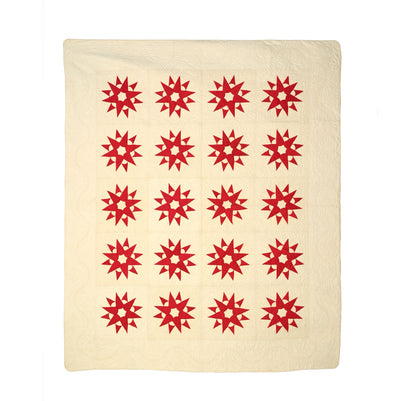 Harvest Sun Quilt