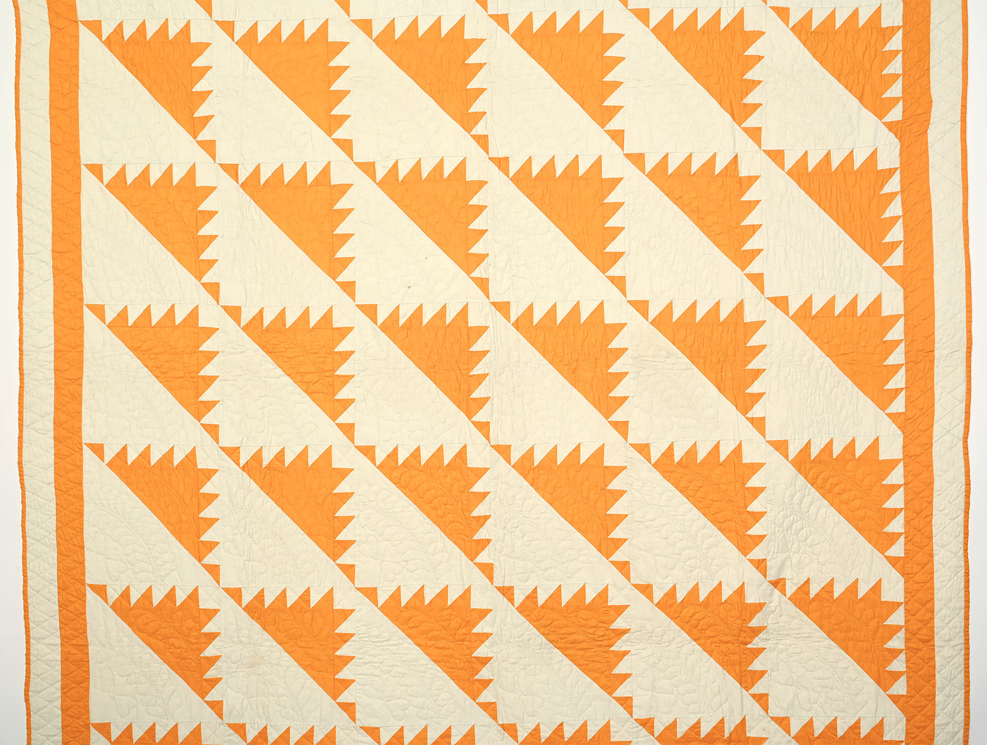 Birds in the Air Quilt