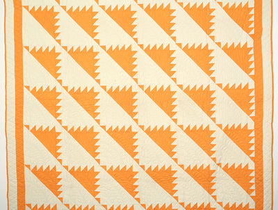 Birds in the Air Quilt
