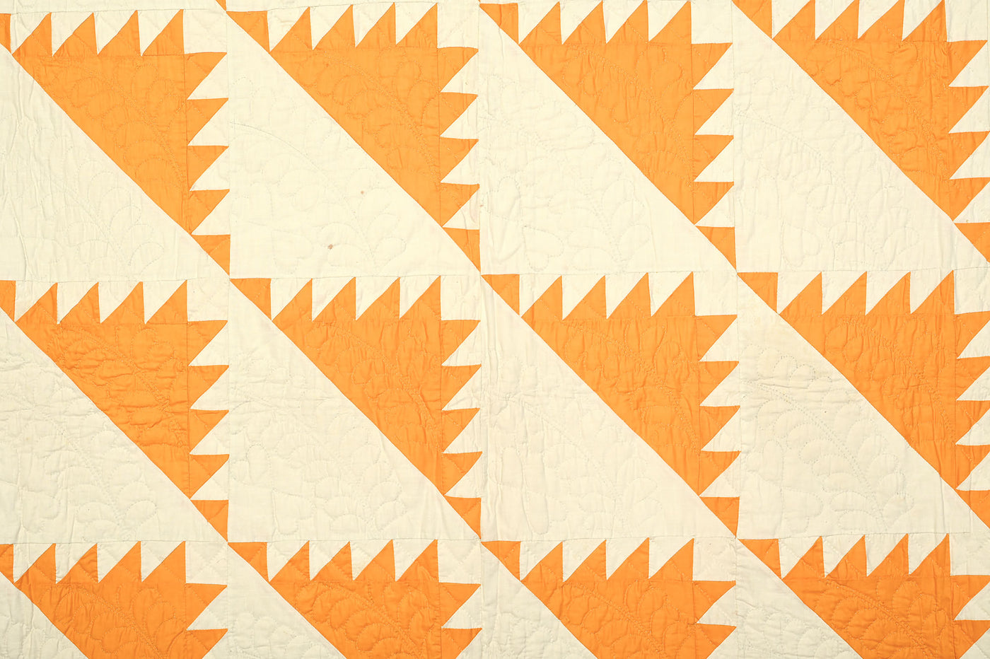Birds in the Air Quilt