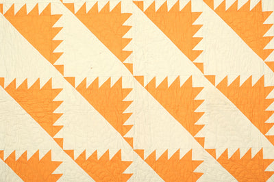 Birds in the Air Quilt