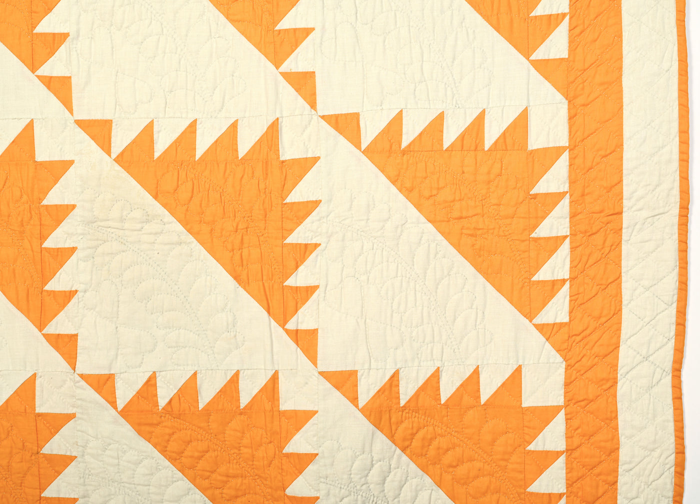 Birds in the Air Quilt