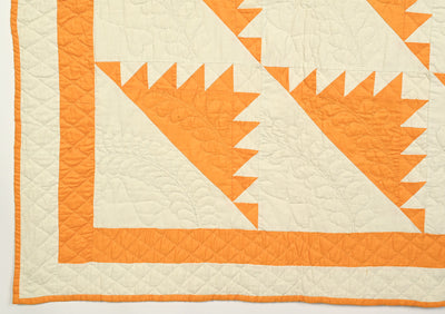 Birds in the Air Quilt