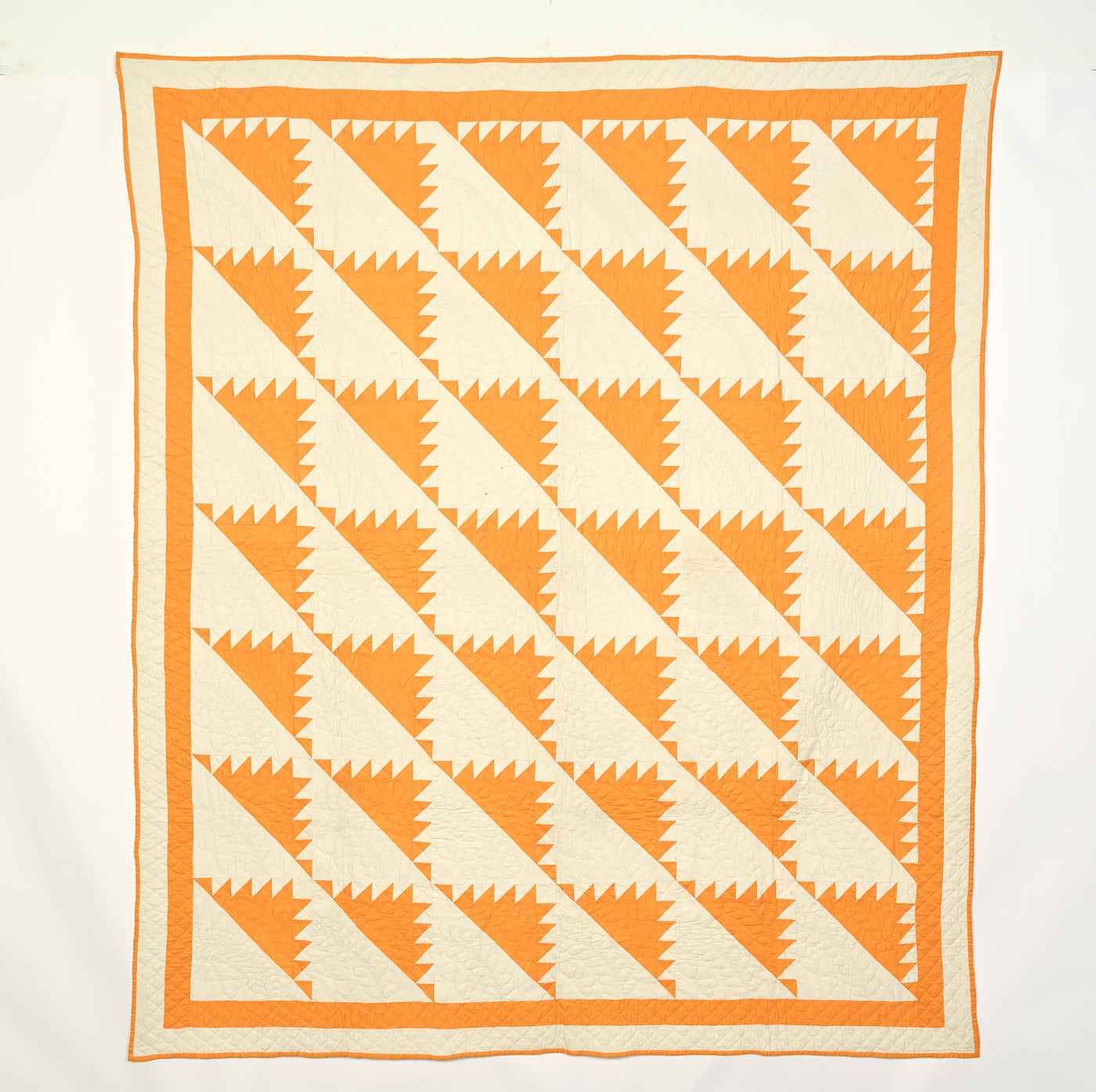 Birds in the Air Quilt