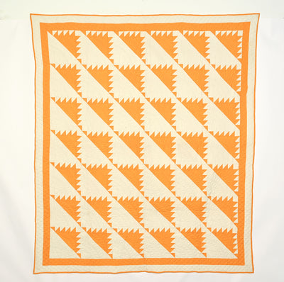 Birds in the Air Quilt