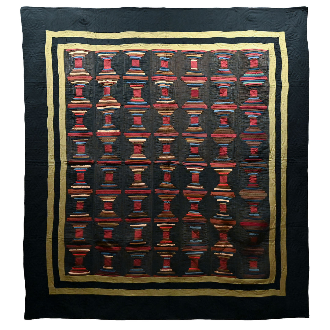 Complete Collection at Stella Rubin Antiques
