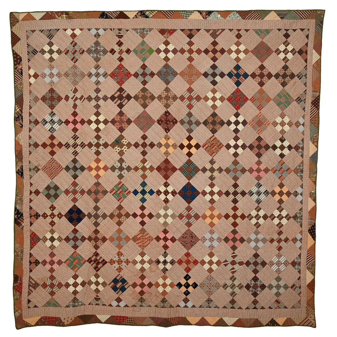 Complete Collection at Stella Rubin Antiques