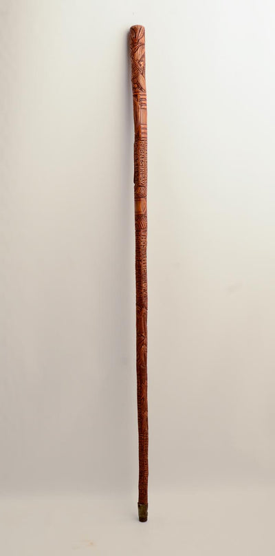 1237208-carved-cane-chronicling-life-of-thomas-jefferson-upright-2