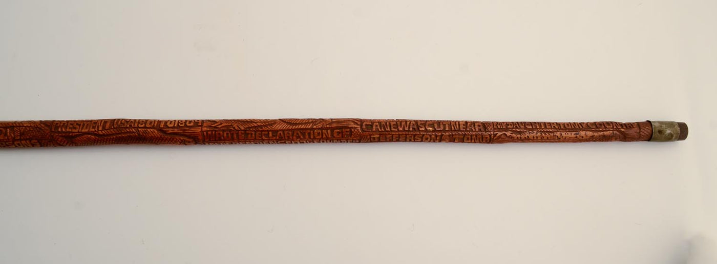 1237208-carved-cane-chronicling-life-of-thomas-jefferson-virginia-2