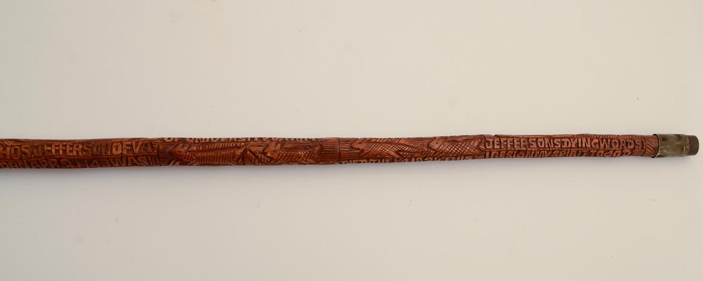 1237208-carved-cane-chronicling-life-of-thomas-jefferson-virginia-4