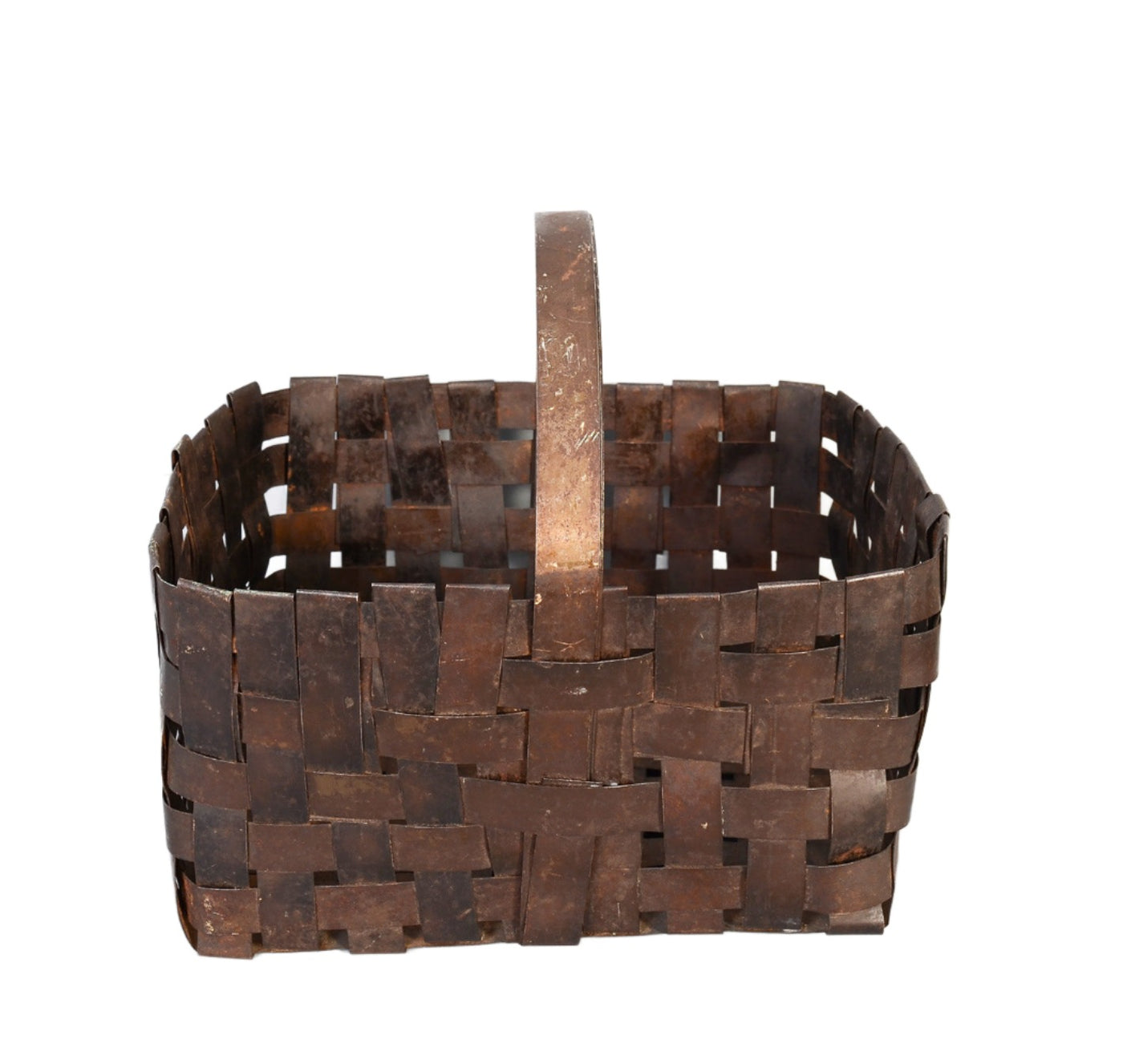 1429417-antique-handmade-metal-woven-basket-1