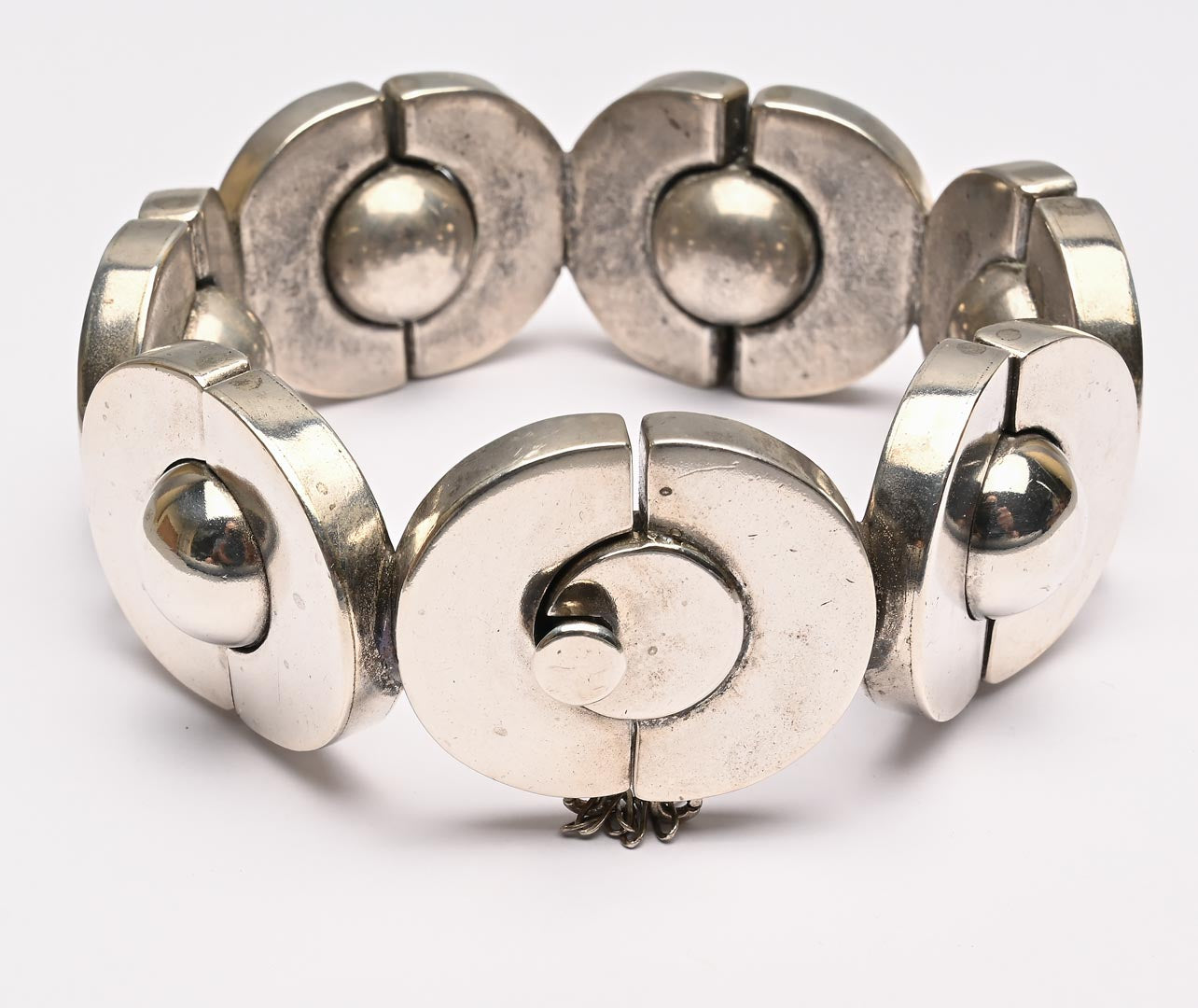 1452355-bracelet-antonio-pineda-circles-bracelet-4-front-view