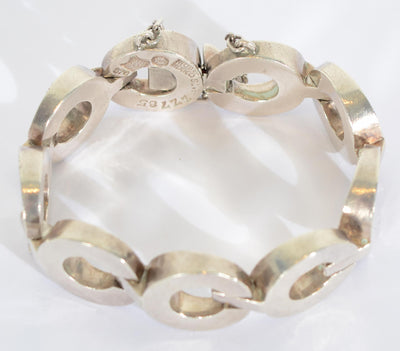 antonio-pineda-silver-circles-bracelet-1334569-2