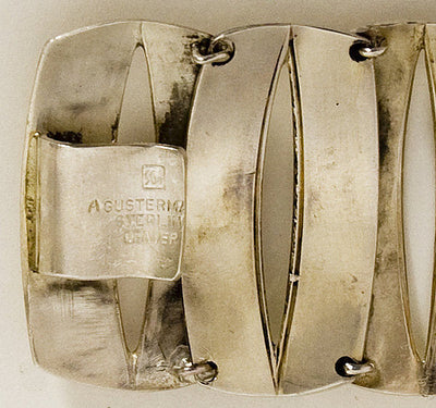 astrid-gusterman-sterling-silver-bracelet-940747-4
