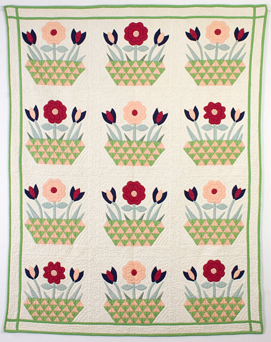 Baskets-of-Flowers-Quilt-Circa-1930-1078421-1