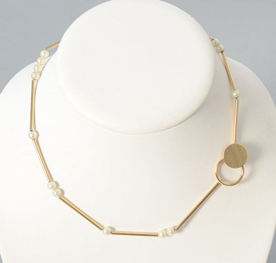 betty-cooke-gold-and-pearl-choker-necklace-1433712-1